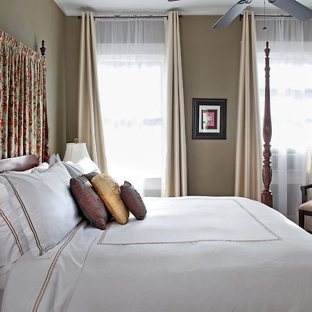 Galloway House Inn Савана Екстериор снимка