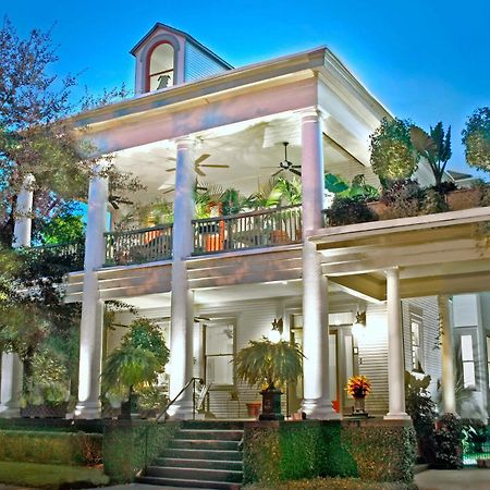 Galloway House Inn Савана Екстериор снимка