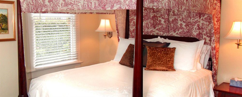 Galloway House Inn Савана Екстериор снимка