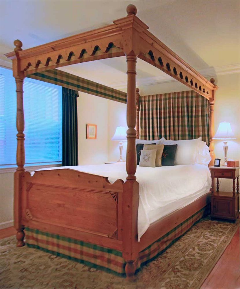Galloway House Inn Савана Екстериор снимка
