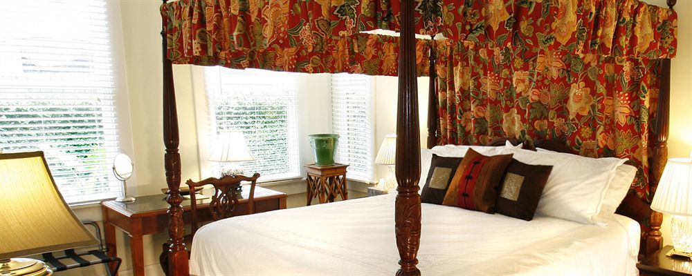 Galloway House Inn Савана Екстериор снимка